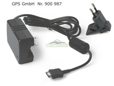 Garmin 900987 Euro-Netzteil 100-240V für SP c5xx u.a. Garmin 900987 Euro-Netzteil 100-240V für SP c5xx u.a.