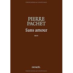 Sans amour