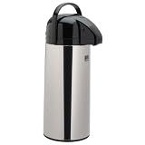 Zojirushi 2.2-L. Pump Carafe.