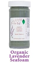 100 Percent Pure - Lavender Sea Therapy - 15 oz