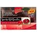 Glade Room Scented Oil Candles And Holder, Apple Cinnamon Flavor