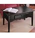 Nantucket Coffee Table - White