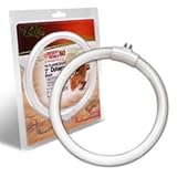 Zilla Desert Fluorescent Bulb - 23 watt