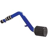 AEM 21-545B Blue Cold Air Intake System by AEM