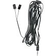 Channel Vision Dual IR Emitter With Confirmation LED
