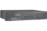 Atlona 16x8 Professional VGA Matrix Switch