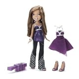 Bratz Passion 4 Fashion Yasmin