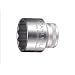 Stahlwille 45-10 Steel Bi-Hexagon Socket, 3/8" Drive, 12 Points, 10mm Diameter, 27mm Length, 16.5mm Width