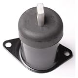 #4572 08 09 10 Honda Accord Acura TSX 2.4l Right Engine Motor Mount by MotorKing