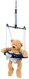 Little Sheild : Bounce n Play Door Bouncer