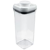 Oxo Good Grips POP Small Square 1-1/2-Quart Storage Container