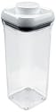 Oxo Good Grips POP Small Square 1-1/2-Quart Storage Container