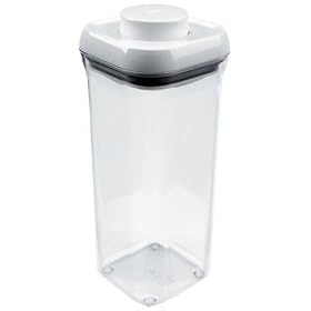 OXO Good Grips POP Container Square, Small, 1.4 Litre
