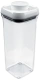 OXO Good Grips POP Container Square, Small, 1.4 Litre