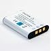 BRAND NEW LI-ION RECHARGEABLE BATTERY PACK FOR DITIGAL CAMERA MODEL NIKON EN-EL11 ENEL11 CoolPix S550 S660 S560