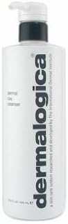Dermalogica by Dermalogica Dermal Clay Cleanser--473ml/16oz