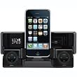 Dual XML8100 AM/FM Mechless Receiver with iPod Dock, BT Ready, SWI, iPlug, Remote (Black) ~ Dual Electronics