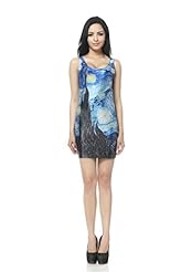 Sexy Sheath Polyester/Spandex Sleeveless Club Dress/Tunic  with a Brush/Sweep Train 