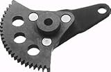 Steering Sector Replaces AYP/ROPER/SEARS 102787X For a Lawn Mower