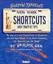Shadow Traffic's New York Shortcuts and Traffic Tips: By Gridlock Sam