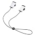 Logitec iPhone �X�}�[�g�t�H���Ή� Bluetooth�w�b�h�z�� �J�i���^�C�v USB�[�d�P�[�u���t �V���o�[ LBT-PCHP02SV