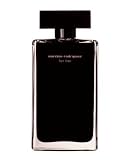 narciso rodriguez for her eau de toilette, 3.3 oz