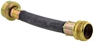 Washing Machine InLine Adaptor Hose by Inline Water Filters