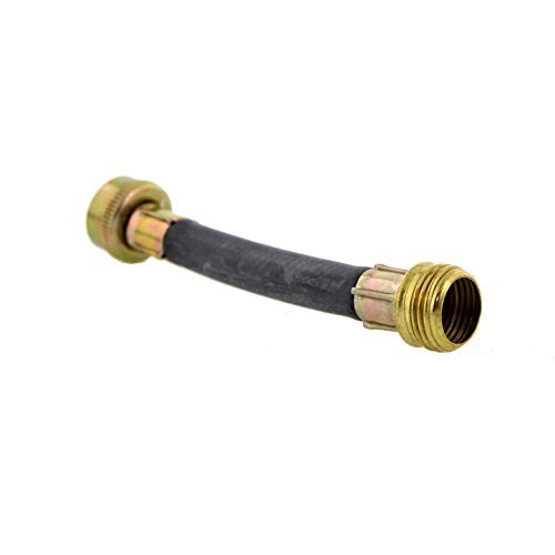 Washing Machine InLine Adaptor Hose by Inline Water Filters