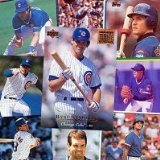 23 Different Ryne Sandberg Baseball Cards - A must collection for every Ryno ...