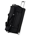 Delsey "Helium Pro" Rolling Duffel, 30"