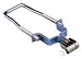 Reese Towpower ETCHL0700 Spare Tire Carrier with Bracket