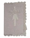 Chantilly Lace Baby's First Keepsake Bible