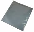 Cables Unlimited ACC-1472 10-Inch x 12-Inch Metalized Anti-Static Bags - 10 Pack