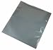 Cables Unlimited ACC-1472 10-Inch x 12-Inch Metalized Anti-Static Bags - 10 Pack