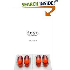 Dose: plays and monologues