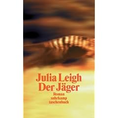 Der J�ger: Roman (suhrkamp taschenbuch)