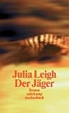 Der J�ger: Roman (suhrkamp taschenbuch)