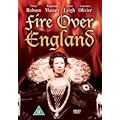Fire Over England [DVD] [1937]