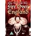 Fire Over England [DVD] [1937]