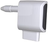 Inverto IDLB-QUTL23 Uni-Quatro LNB MultiConnect (Feeddurchmesser 23 mm) f&uuml;r Analoger und Digitaler Satelliten-Receiver wei&szlig;