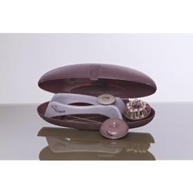 Slique Eyebrow Facial and Body Hair Threading and Removal System