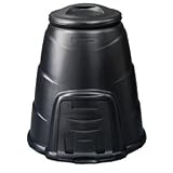 from Blackwall Blackwall Compost Converter, 220 litre, Black Model CV220BLH