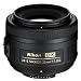 Nikon 35mm f/1.8G AF-S DX Lens for Nikon Digital SLR Cameras