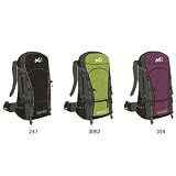 MILLET(�~���[) SAAS FEE 40 3062(LEMON GREEN) L MIS0035