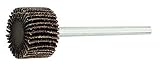 Gyros 11-18013 Flap Wheel, 1-3/16-Inch by 180-Grit [並行輸入品]