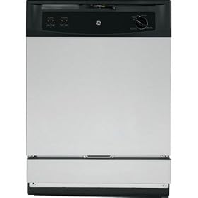 GE : GSM2260NSS Dishwasher