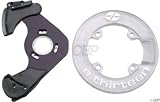 e.13 STS ISCG Chain Guide, 104bcd, 36t max by e.13