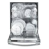 Miele Excella Series Stainless Steel Fully Integrated Dishwasher - G2670 SC SF - 21267064/G2670SCSF