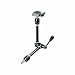 Photo : Manfrotto 143RC Magic Arm with Quick Release Plate 200PL-14 (Black)
