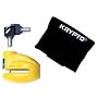 Kryptonite Keeper 5s Disc Lock - --/Yellow